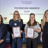 the nominees for the technician awards for community, culture and environment